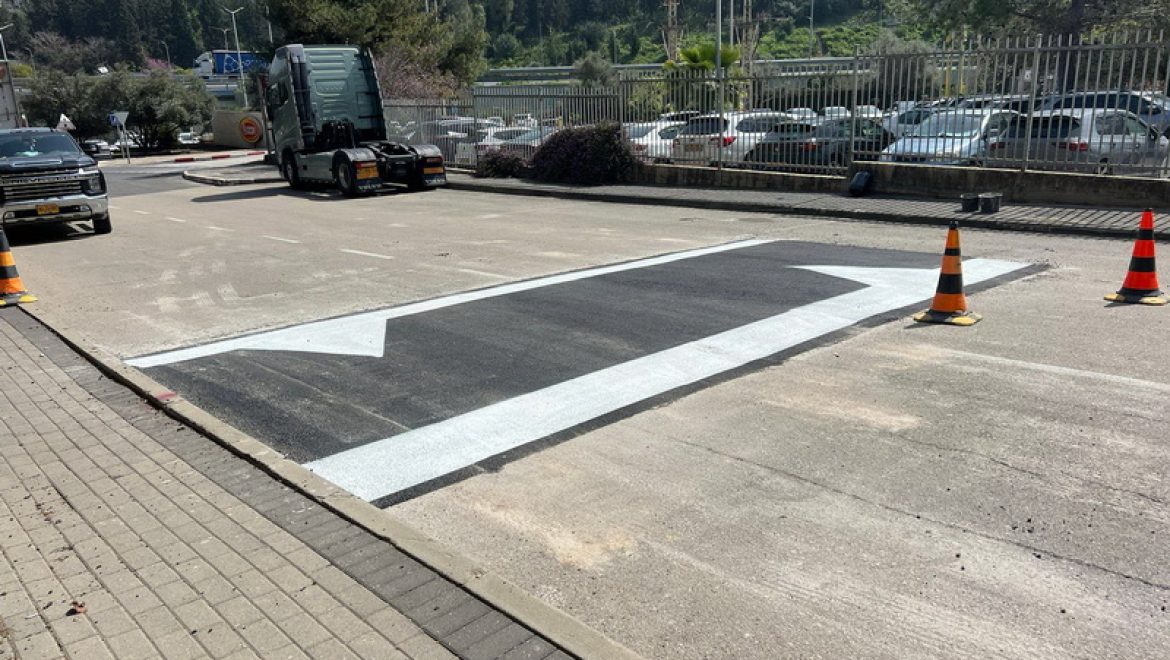 יקנעם מציגה: עיר מטופחת, בטוחה ומתקדמת בכל זמן