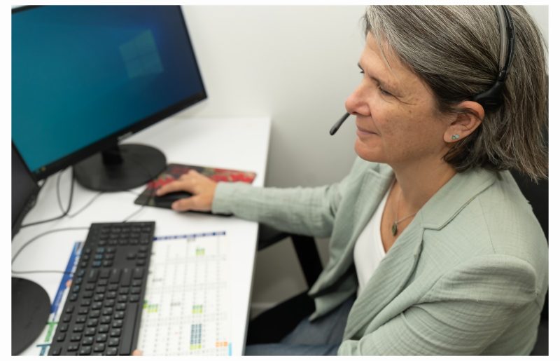 מוקד אחיות אונקולוגי בכללית: תמיכה לחולי סרטן ובני משפחותיהם