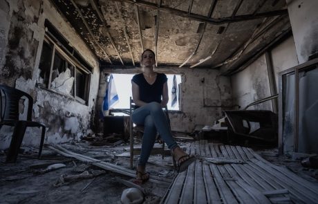 25 משפחות בגבול הצפון חוזרות לבתיהן החל מהשבוע הבא