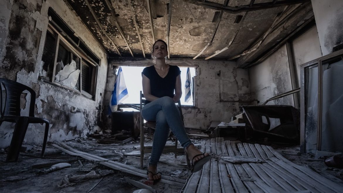 25 משפחות בגבול הצפון חוזרות לבתיהן החל מהשבוע הבא