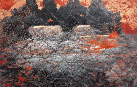 פתיחת גלריה חדשה לאמנות עכשווית בקיבוץ מרחביה