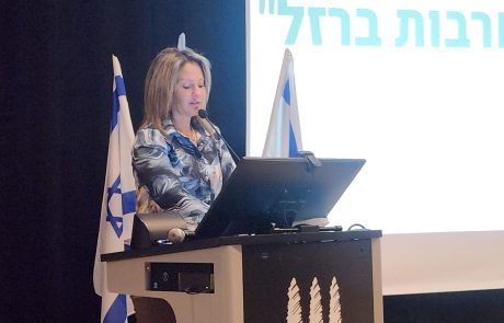 המועצה האזורית עמק יזרעאל מציינת שנתיים לאסון השבעה באוקטובר ולמלחמת 'חרבות ברזל'