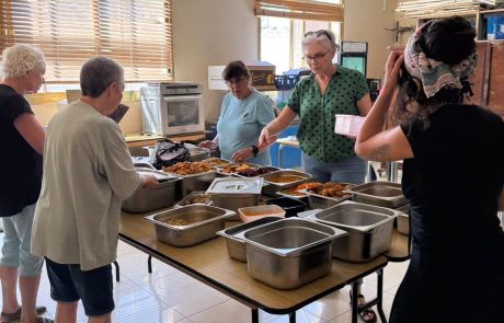 מיזם התנדבות חדש ומרגש במועצה האזורית עמק יזרעאל