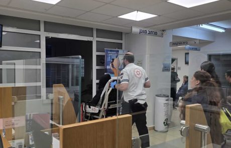 אבחון מהיר במרפאת כללית בקריית עמל, מנע תוצאות קשות