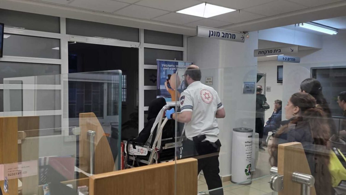 אבחון מהיר במרפאת כללית בקריית עמל, מנע תוצאות קשות