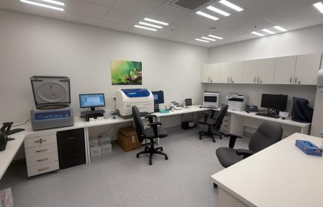 קרוב לבית, בתוך הקהילה, כללית פתחה מרכז רפואי חדש בטמרה