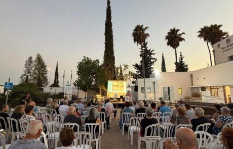 לילה לבן בעמק יזרעאל: שני ערבים של תרבות, תיירות וחוויה ברחבי העמק