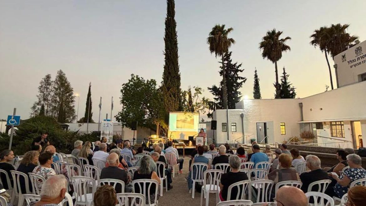 לילה לבן בעמק יזרעאל: שני ערבים של תרבות, תיירות וחוויה ברחבי העמק