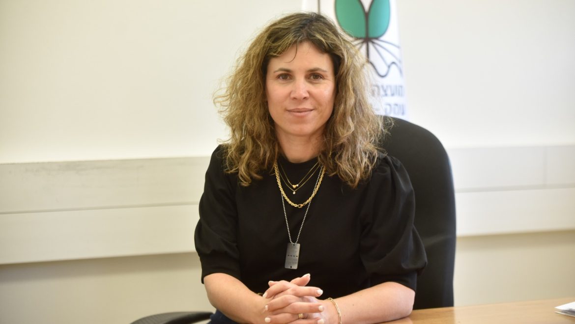 המועצה האזורית עמק יזרעאל מקימה אגף חדש: אגף אסטרטגיה, שירות וחדשנות