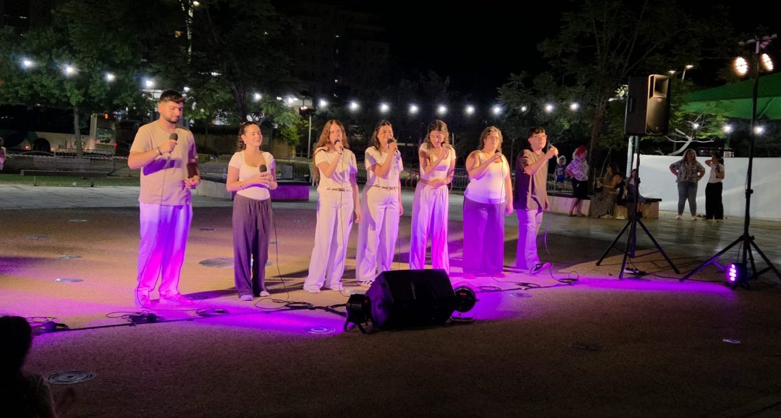 קיץ של תרבות ביקנעם – מופע מחווה ל-20 שנות מחזות זמר