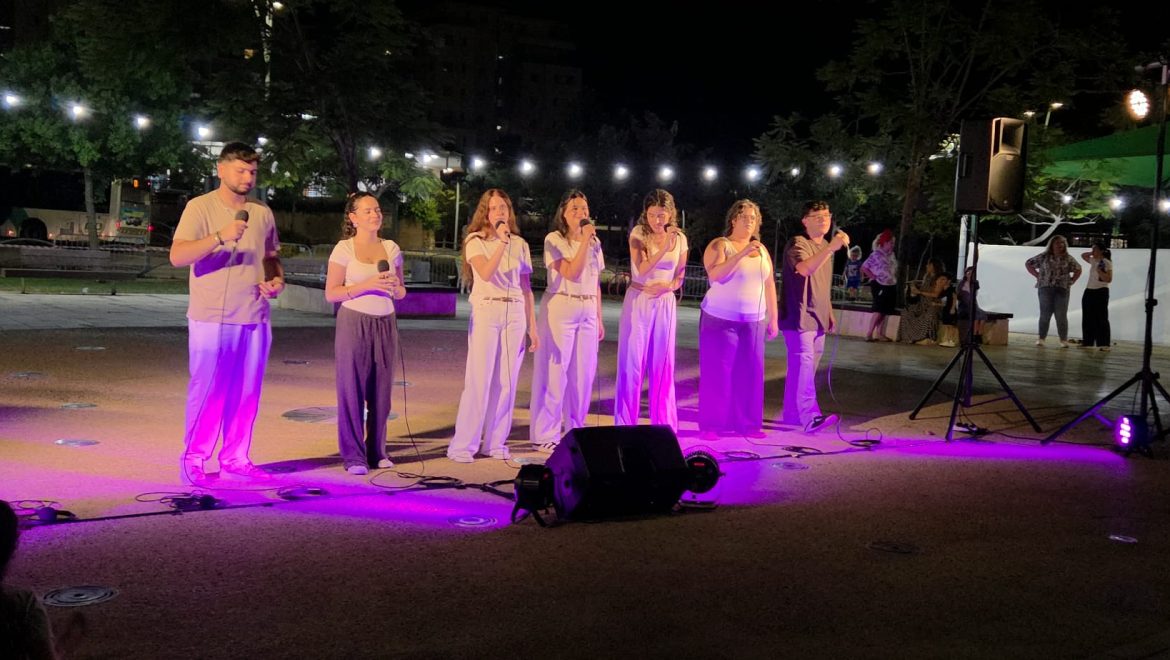 קיץ של תרבות ביקנעם – מופע מחווה ל-20 שנות מחזות זמר