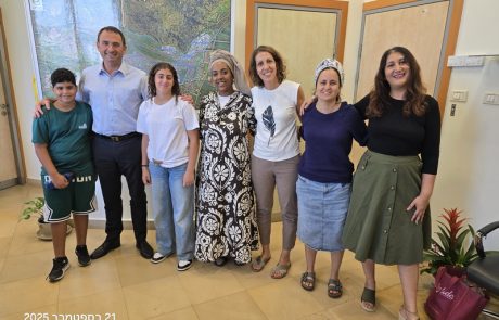 פותחים עתיד פותחים שנה חדשה