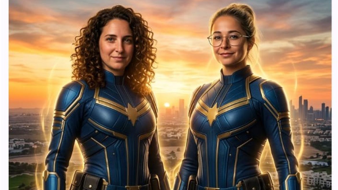 המועצה האזורית עמק יזרעאל ציינה את יום העובדות והעובדים הסוציאליים.ות הבינלאומי