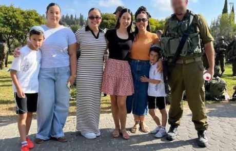 בחדר הילדים ובחדר הטיפולים: עובדת סוציאלית במלחמה