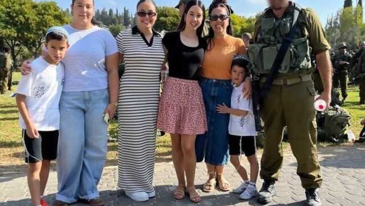 בחדר הילדים ובחדר הטיפולים: עובדת סוציאלית במלחמה