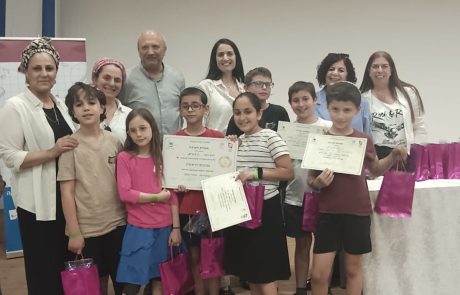 אלופות ואלופי קנגורו של יקנעם