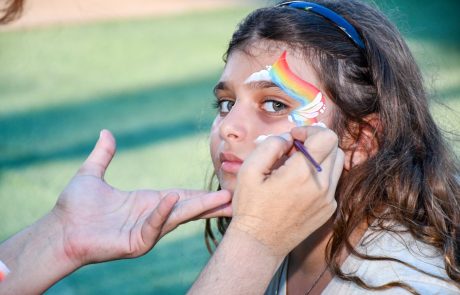 הפסטיבל היזרעאלי למשפחות מיוחדות בעמק יזרעאל – קהילה מתרחבת, עשייה מתמשכת