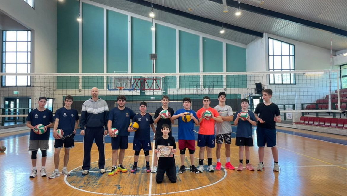 חזרה לשגרת למידה מלאה במועצה האזורית עמק יזרעאל