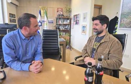 סוגרים את הקיץ בגדול עם מופע ענק של רותם כהן ורוני דלומי
