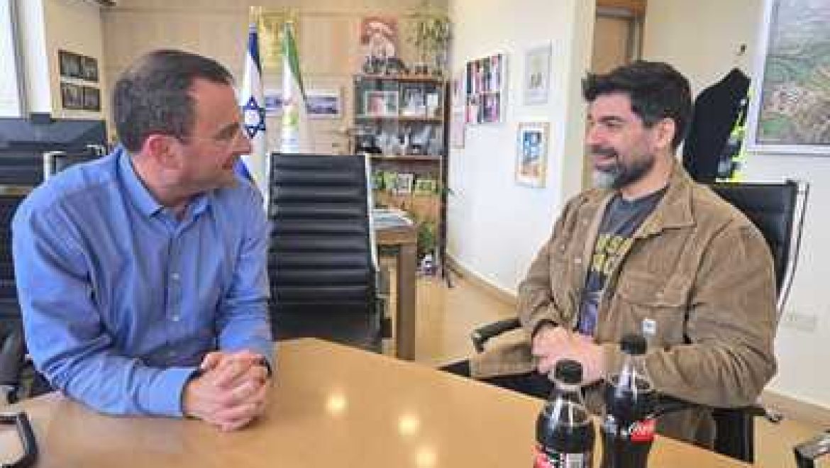 סוגרים את הקיץ בגדול עם מופע ענק של רותם כהן ורוני דלומי