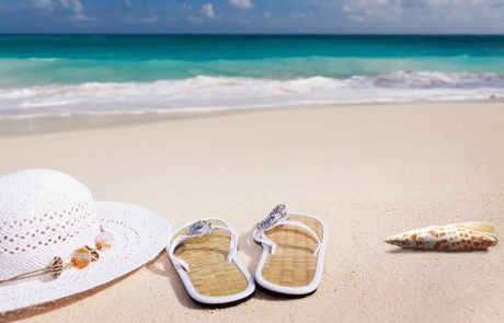 המלצות מומחי מרכז שניידר לקיץ בריא ובטוח