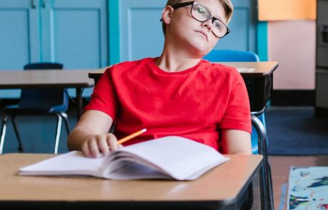 מוכנות לשנת הלימודים: מה הורים לילדים עם ADHD ומחנכים חייבים לדעת