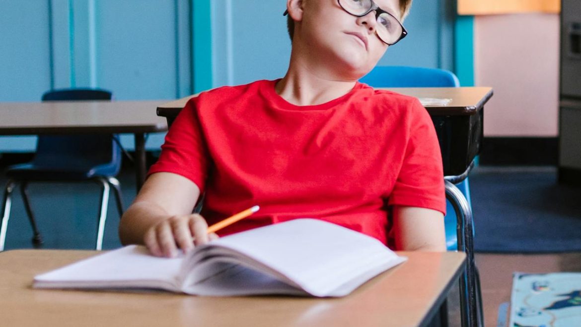 מוכנות לשנת הלימודים: מה הורים לילדים עם ADHD ומחנכים חייבים לדעת